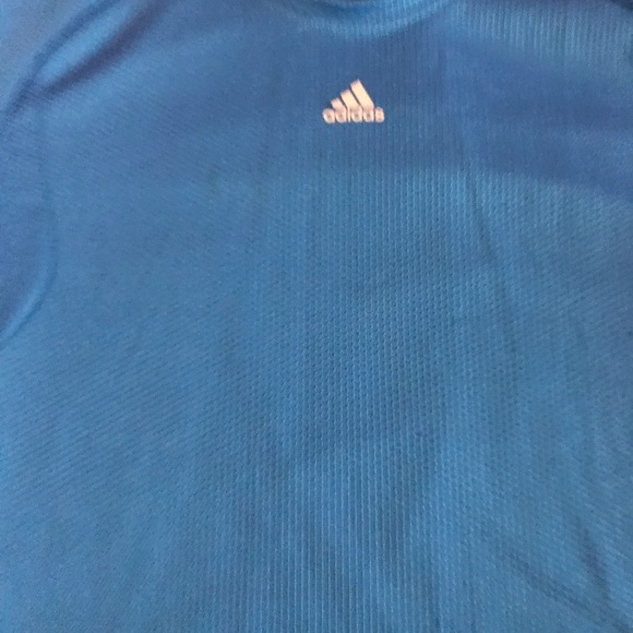 Adidas Shirt - Picture 2 of 4
